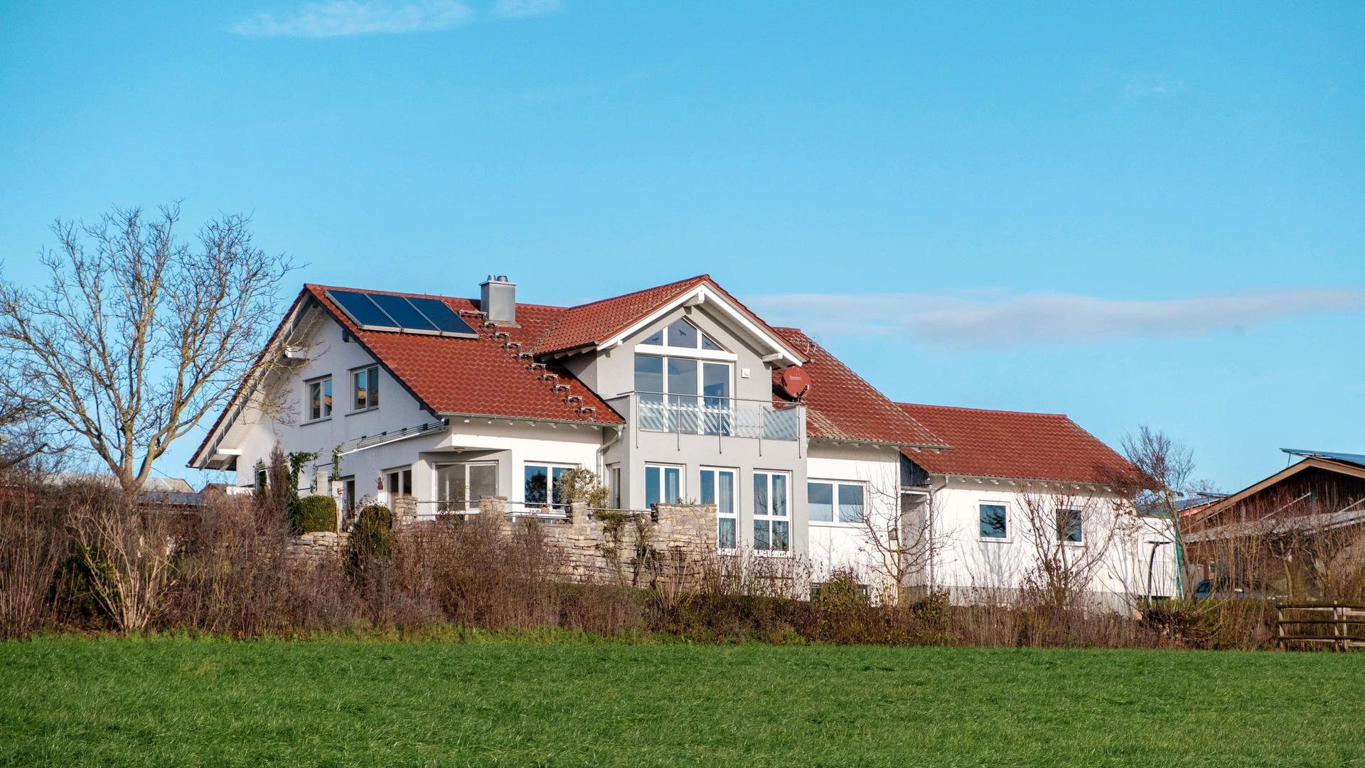 Kapitalanlageimmobilie