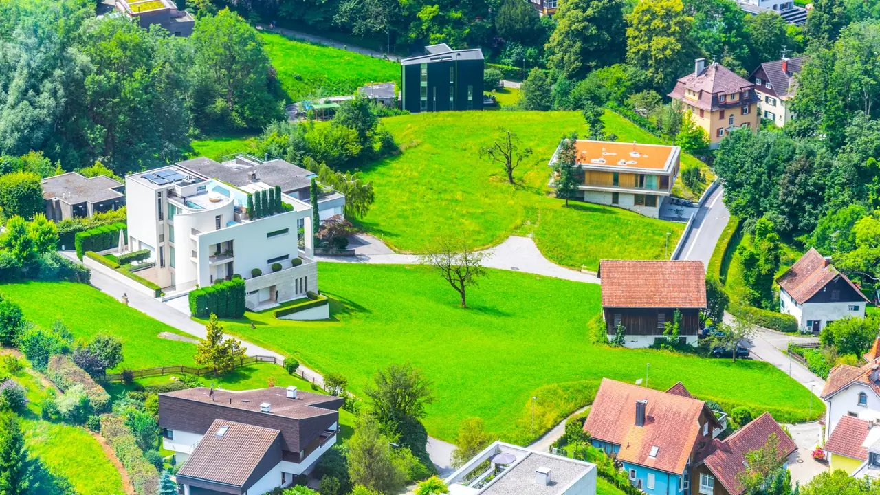 Standortanalyse: Warum das Rhein-Main-Gebiet boomt