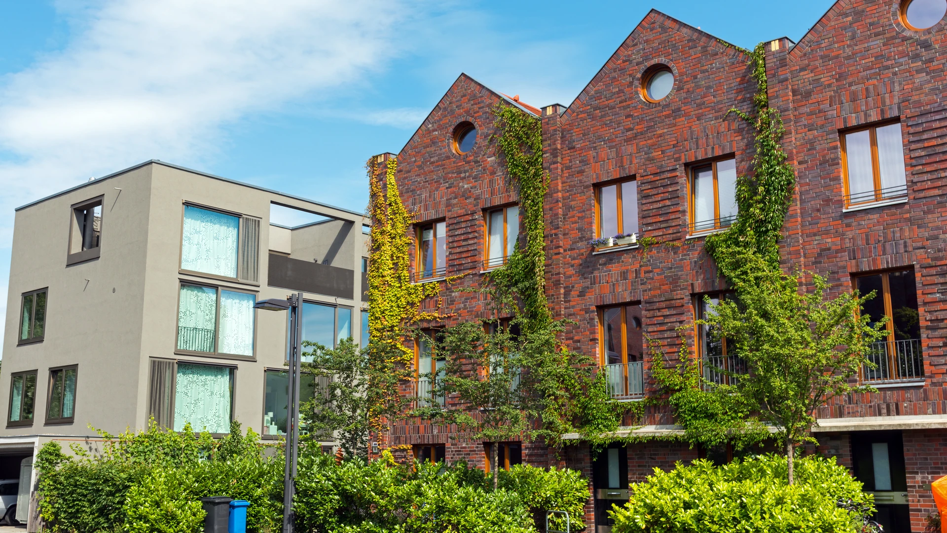 Finanzierungsberatung